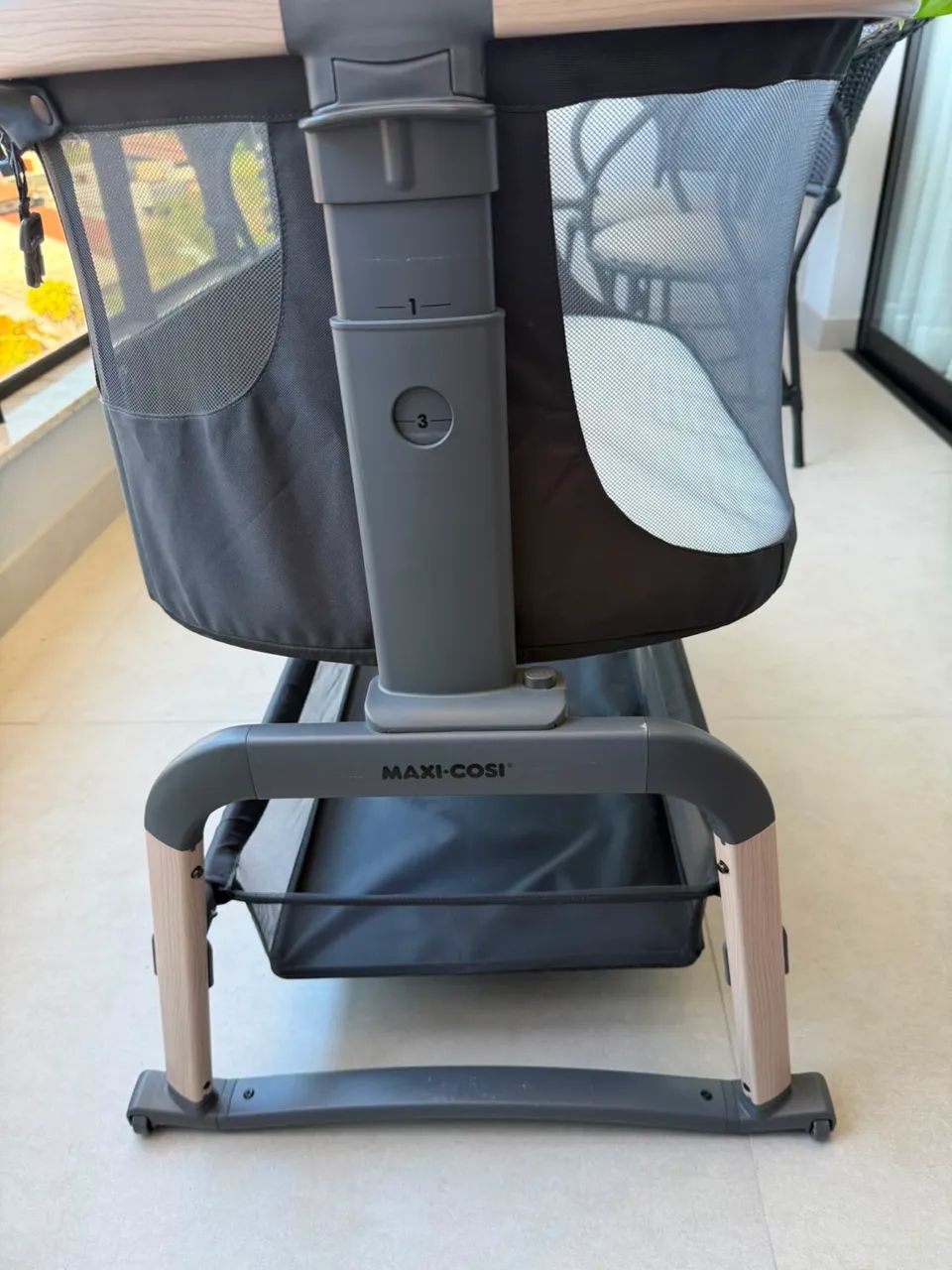 Berço Maxi Cosi Iora - Foto 5