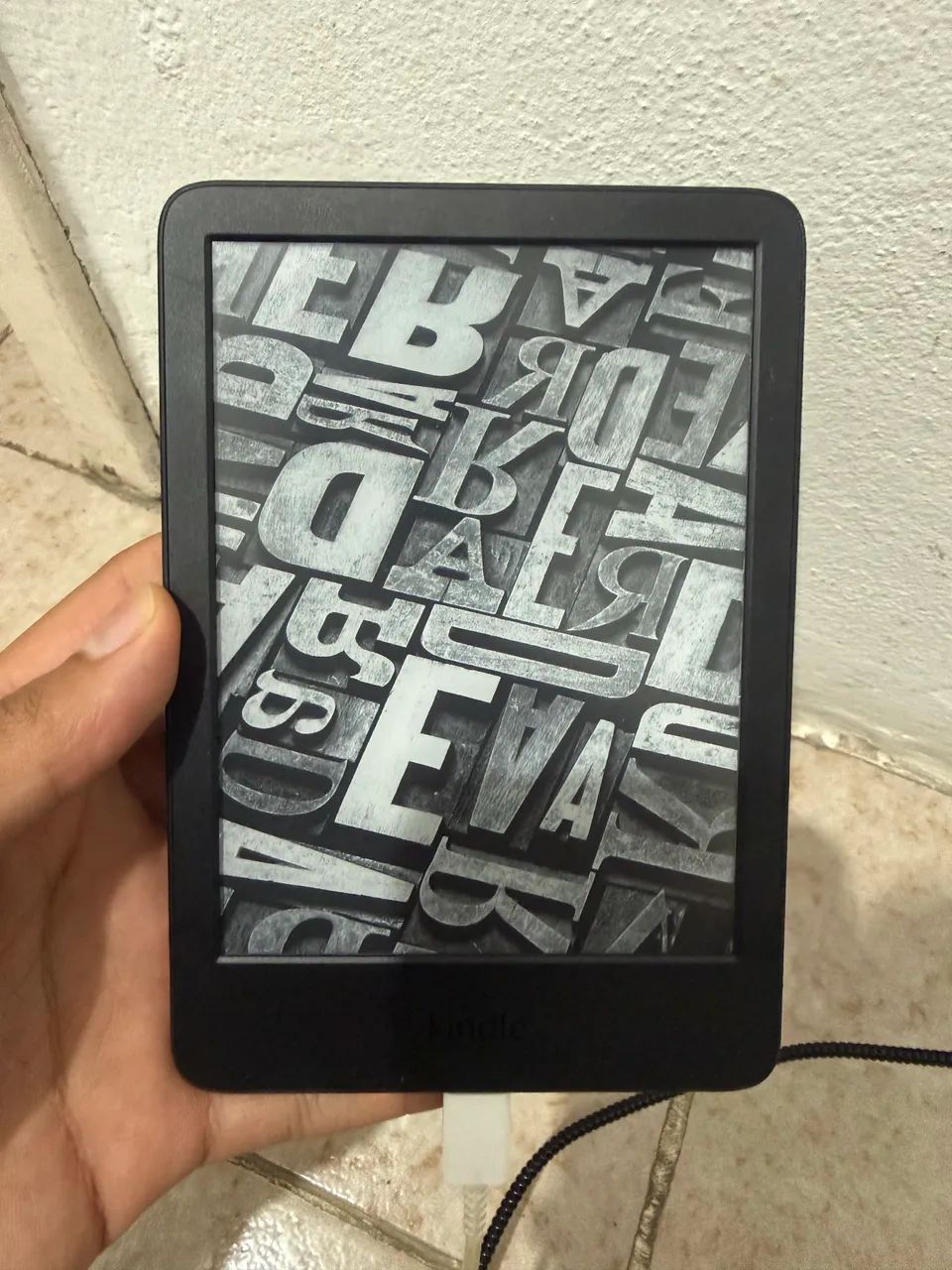 Kindle gen 11  - Foto 5