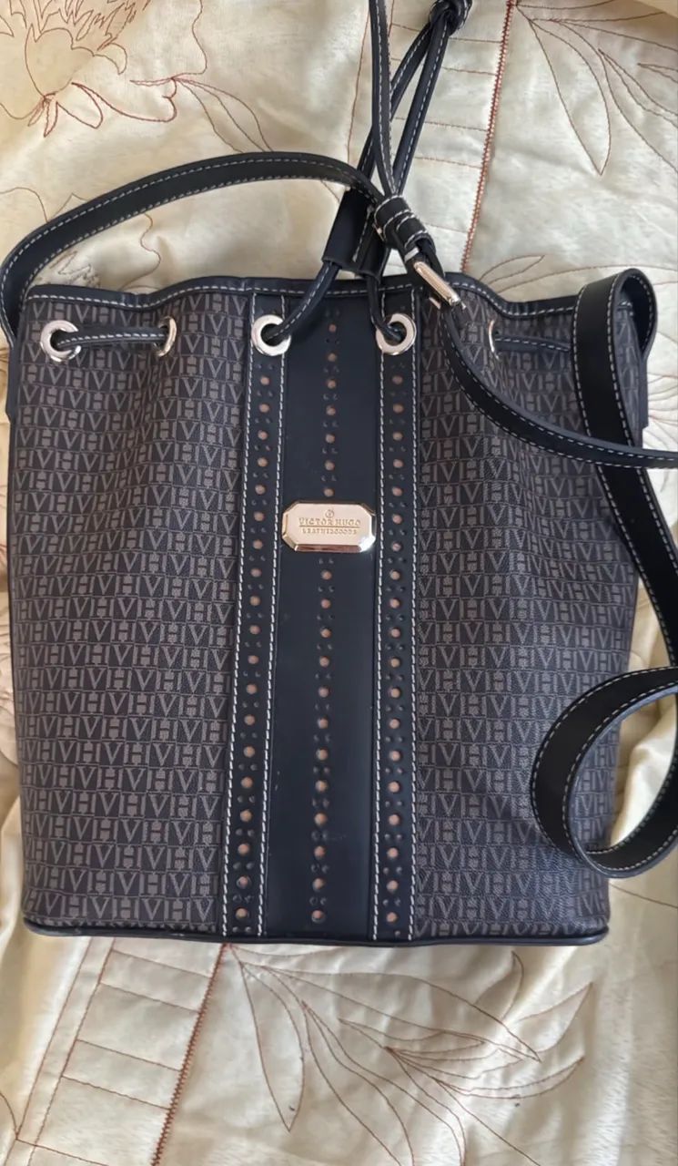 Bolsa de grife  - Foto 2