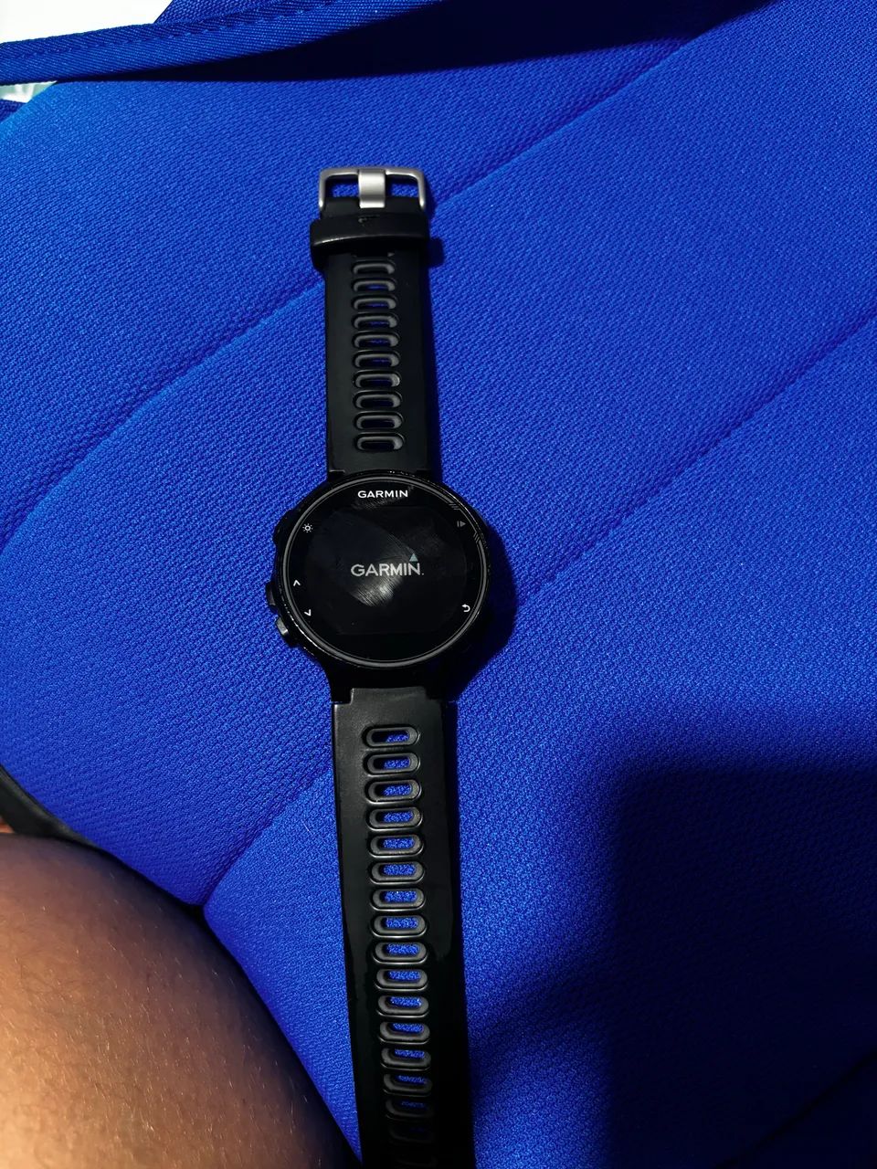 Garmin forerruner 735xt usado - Foto 5
