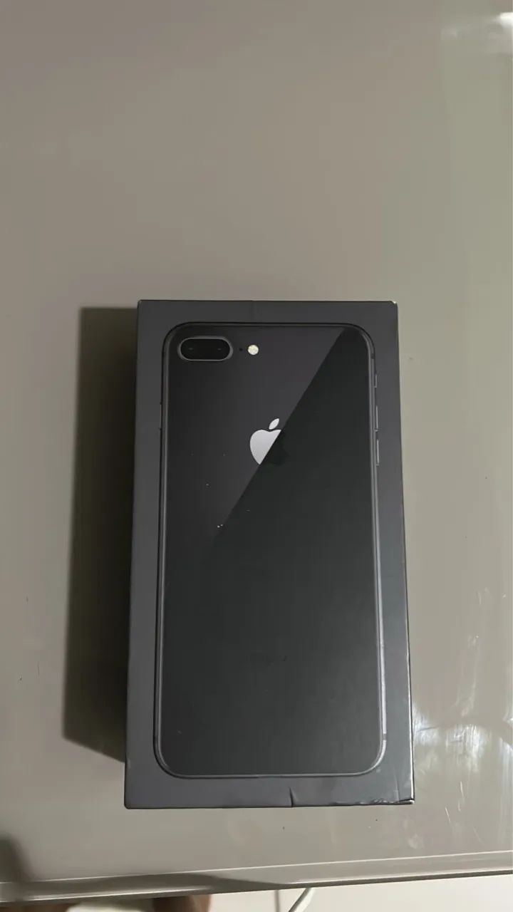 VENDO IPHONE 8 PLUS 64GB - Foto 3