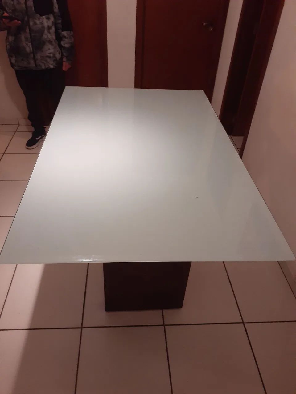 Mesa usada ótimo estado