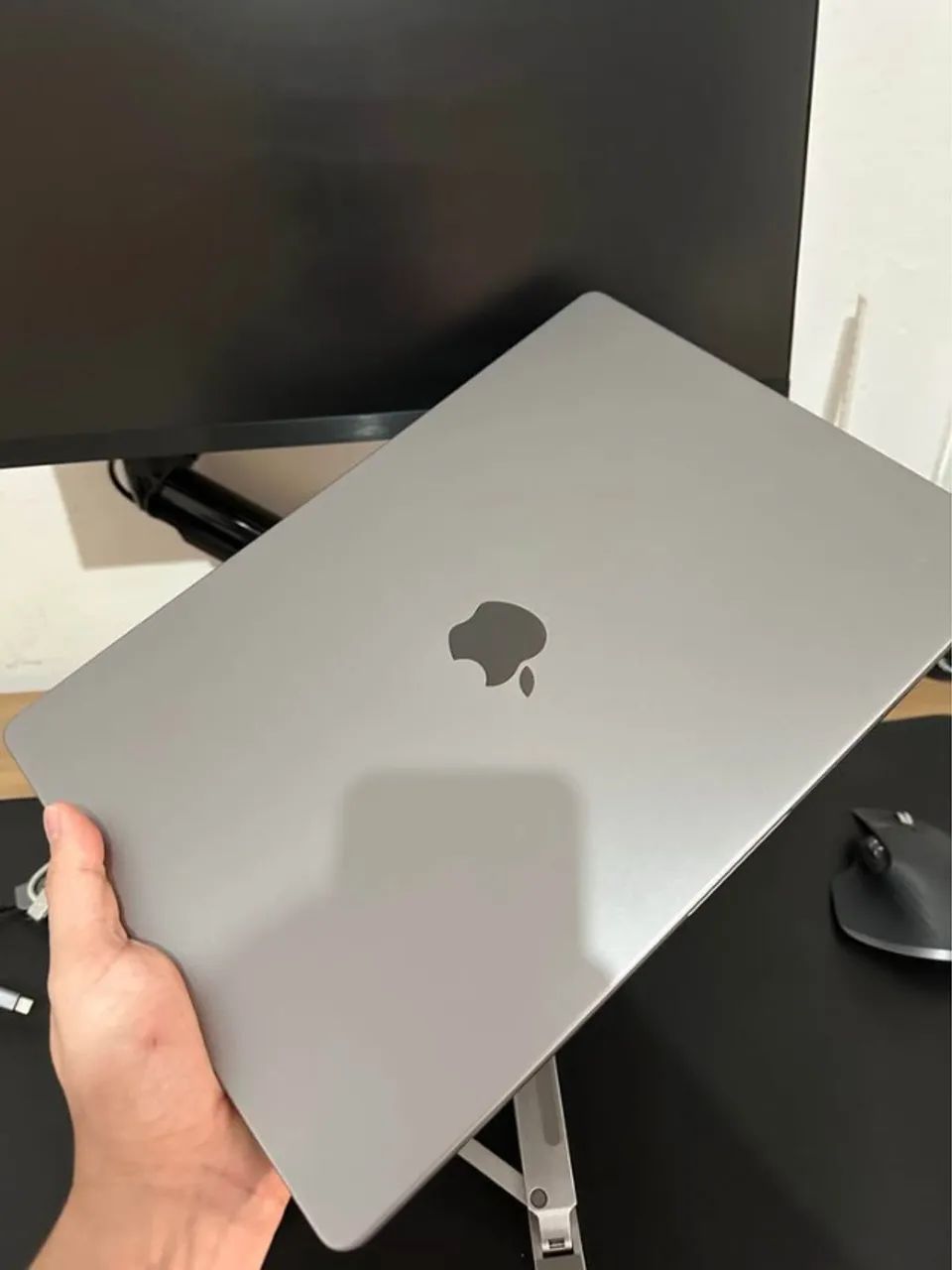 Macbook Pro M1Pro - Foto 2