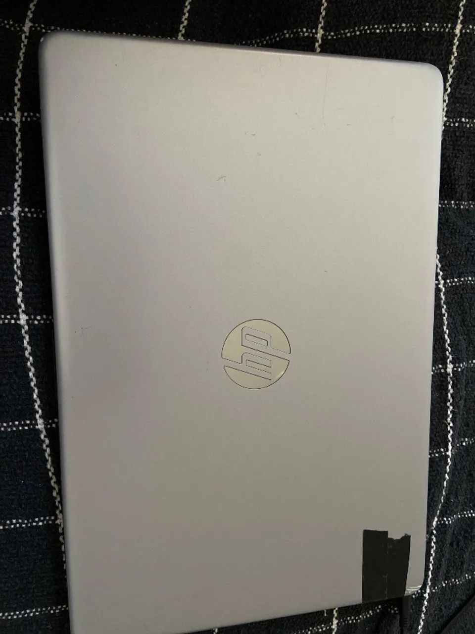 Notebook HP 256 G8 (i3) 