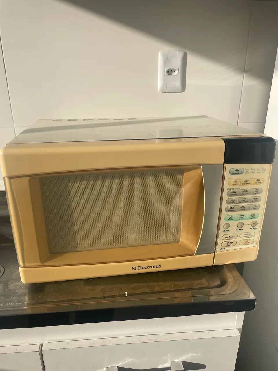 Microondas - Foto 2