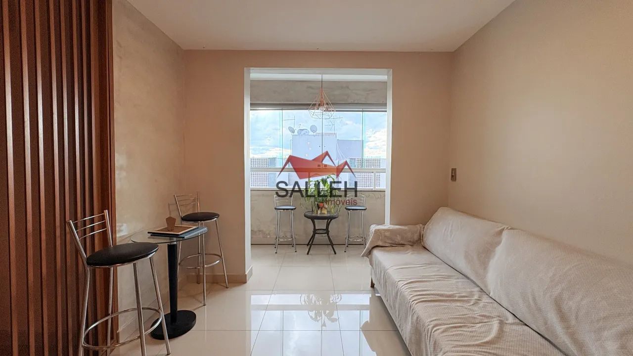 Apartamento, 3 quartos, 1 suite, 2 vagas - Foto 3