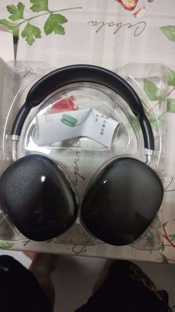 FONE DE OUVIDO / HEADPHONE451188019703336960