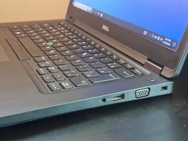 Notebook Dell Latitude 5480 - Foto 2