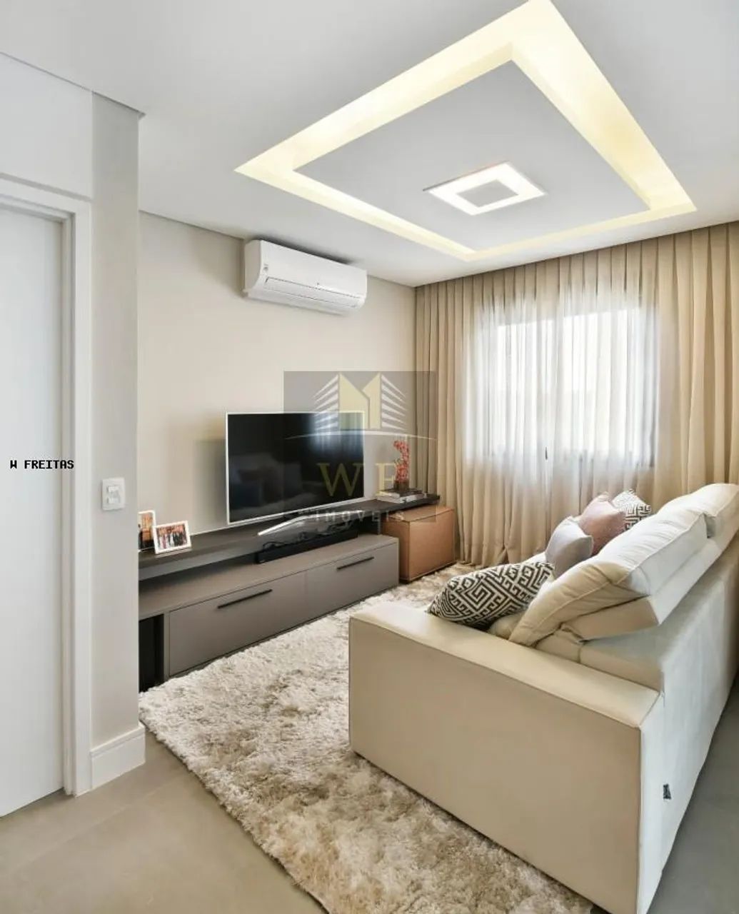 Apartamento para Locação em Barueri, Melville Empresarial I e II, 3 dormitórios, 2 suítes, - Foto 14