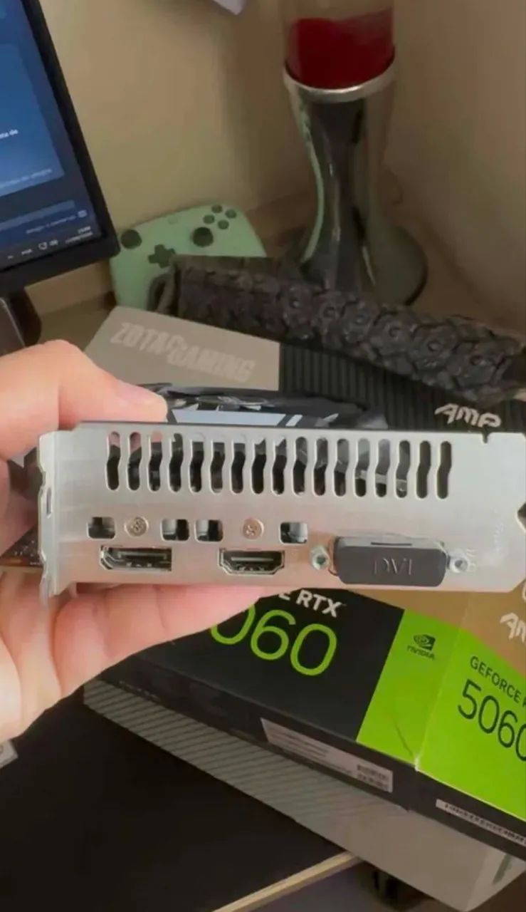 Placa GTX 1660 SUPER - Foto 3