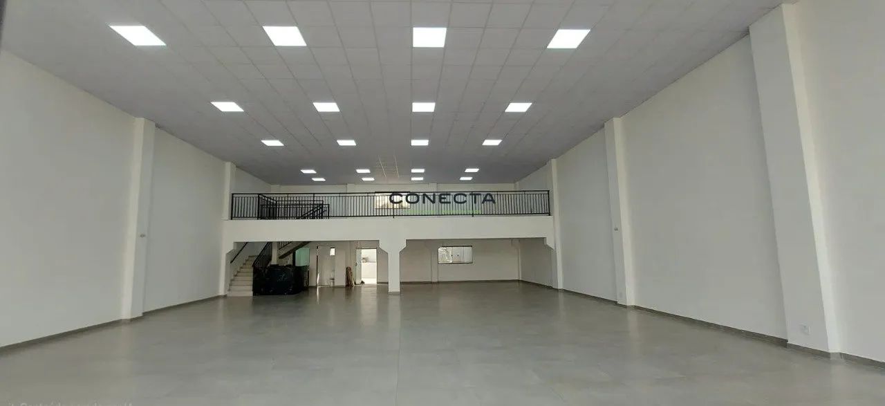 Prédio Comercial | Centro | Londrina - Foto 2