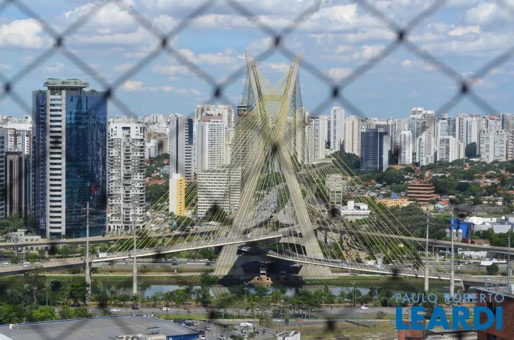 COBERTURA - REAL PARQUE - SP - Foto 3