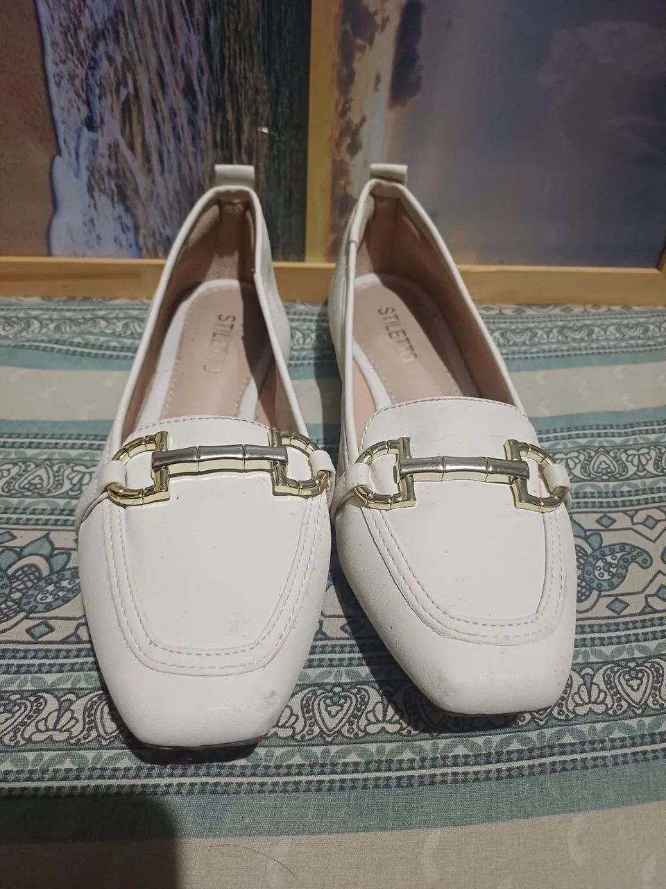 Sapato 