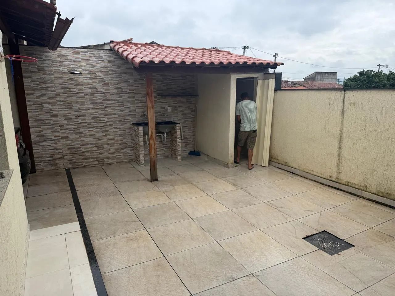 Foto - São Gonçalo - Vista Alegre