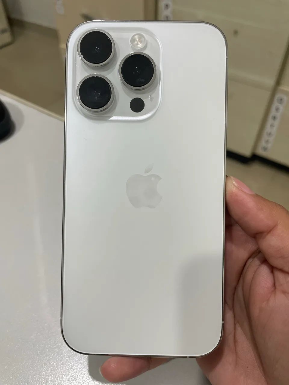 iPhone 14 pro