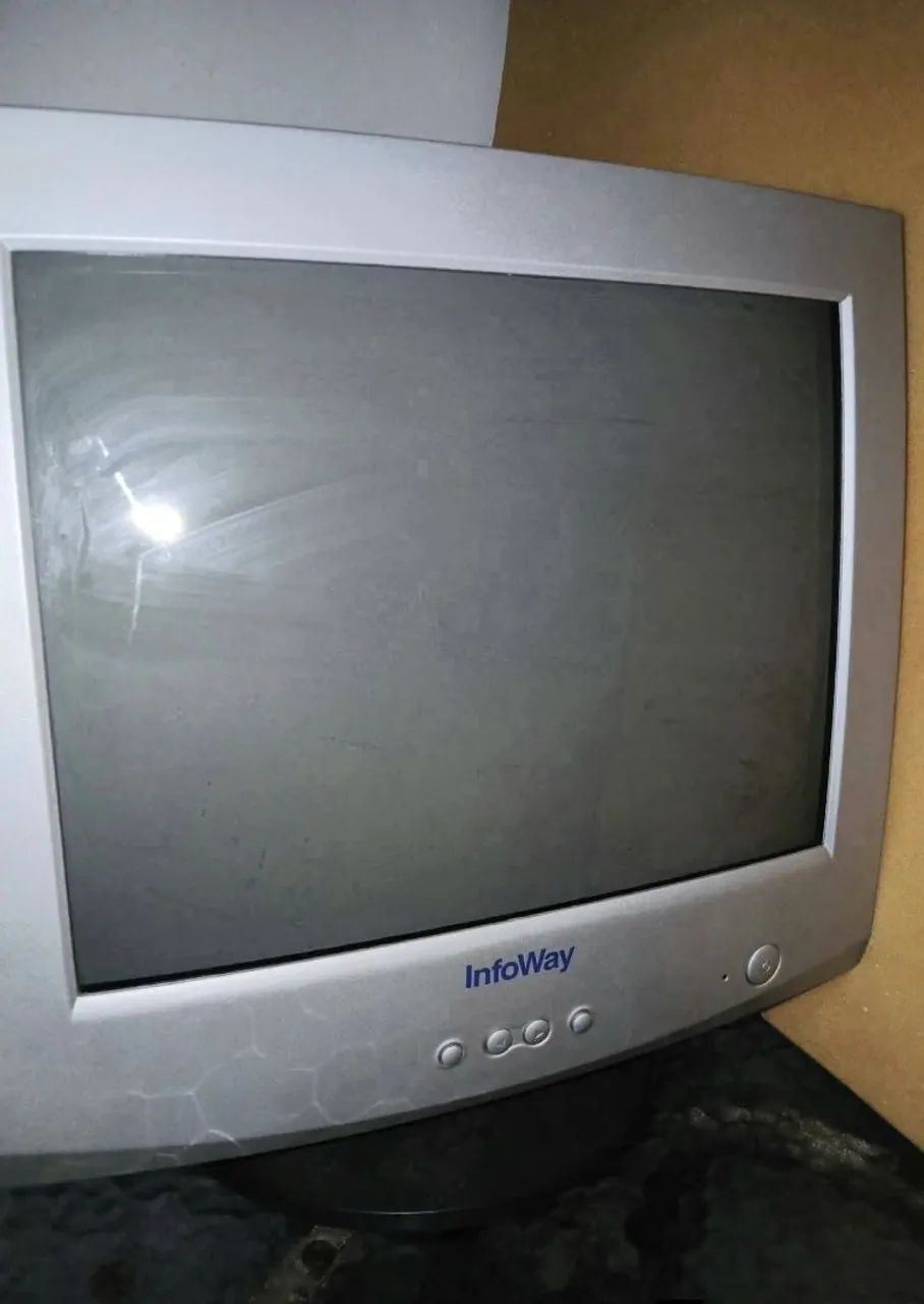 Monitor De Pc  - Foto 2