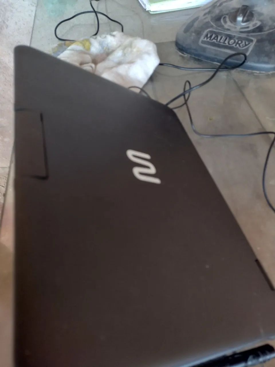 notebook multi - Foto 3