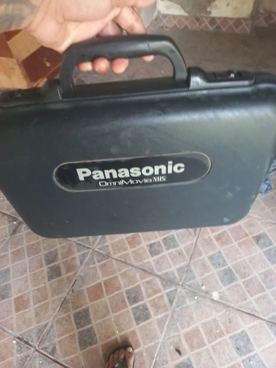 Filmadora  - Foto 3