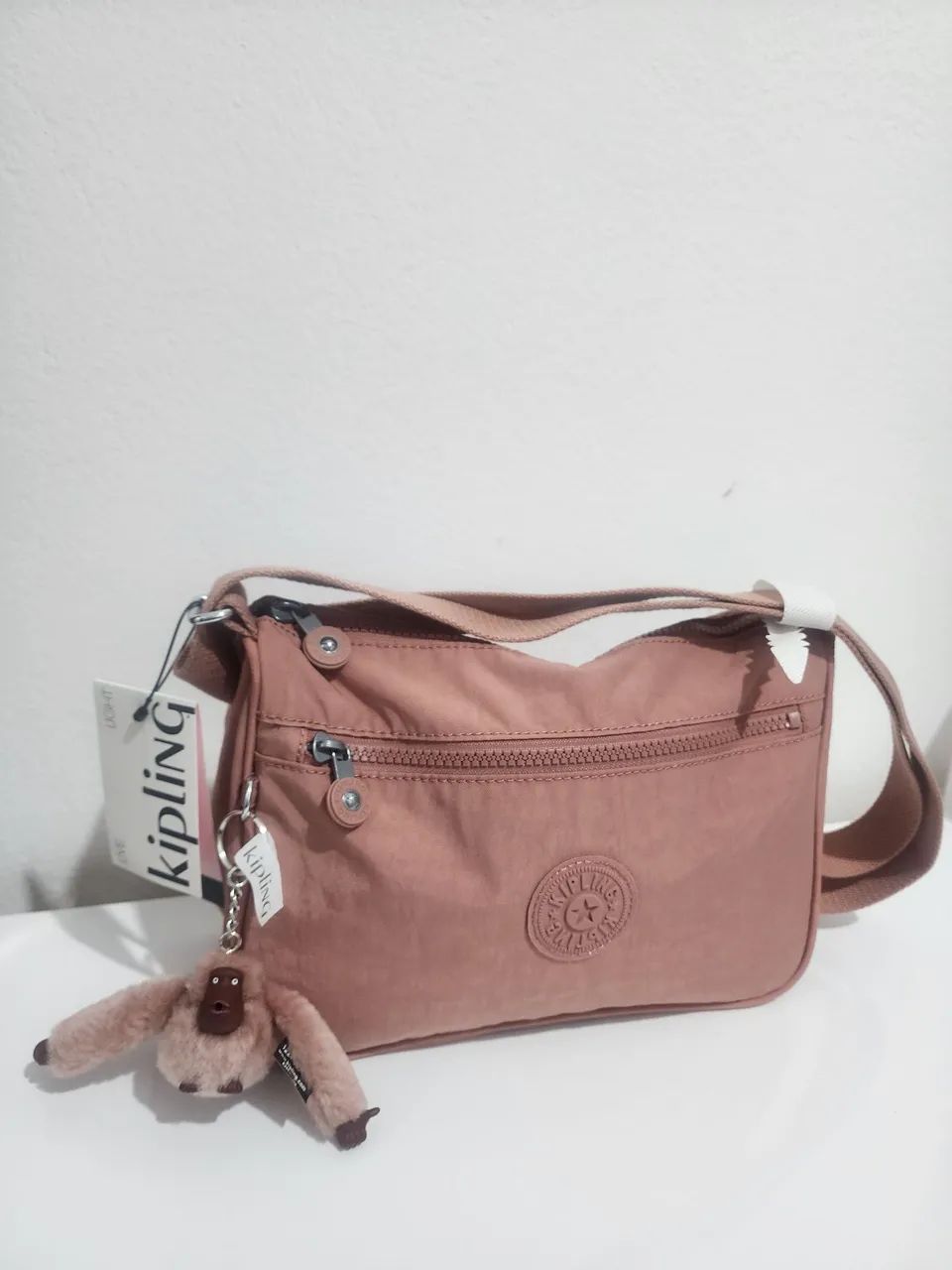 Bolsa Kipling  - Foto 5