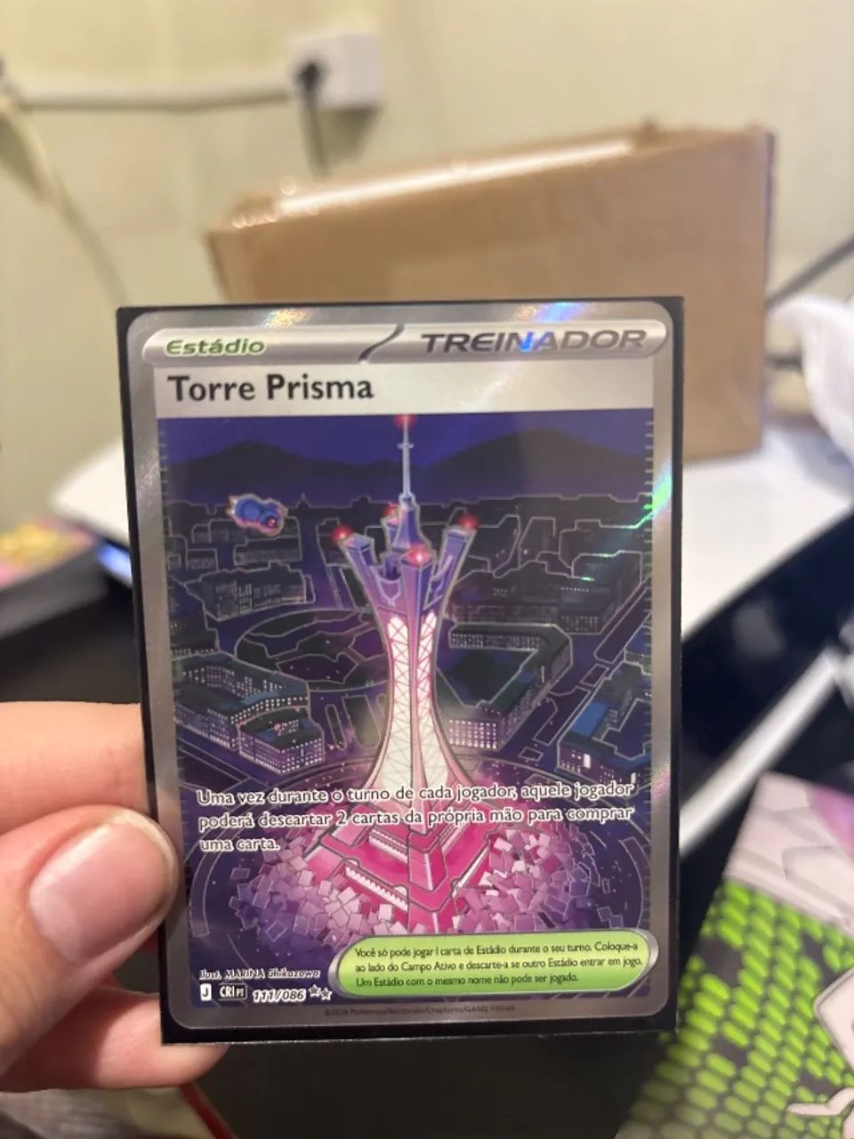 Pokemon tcg