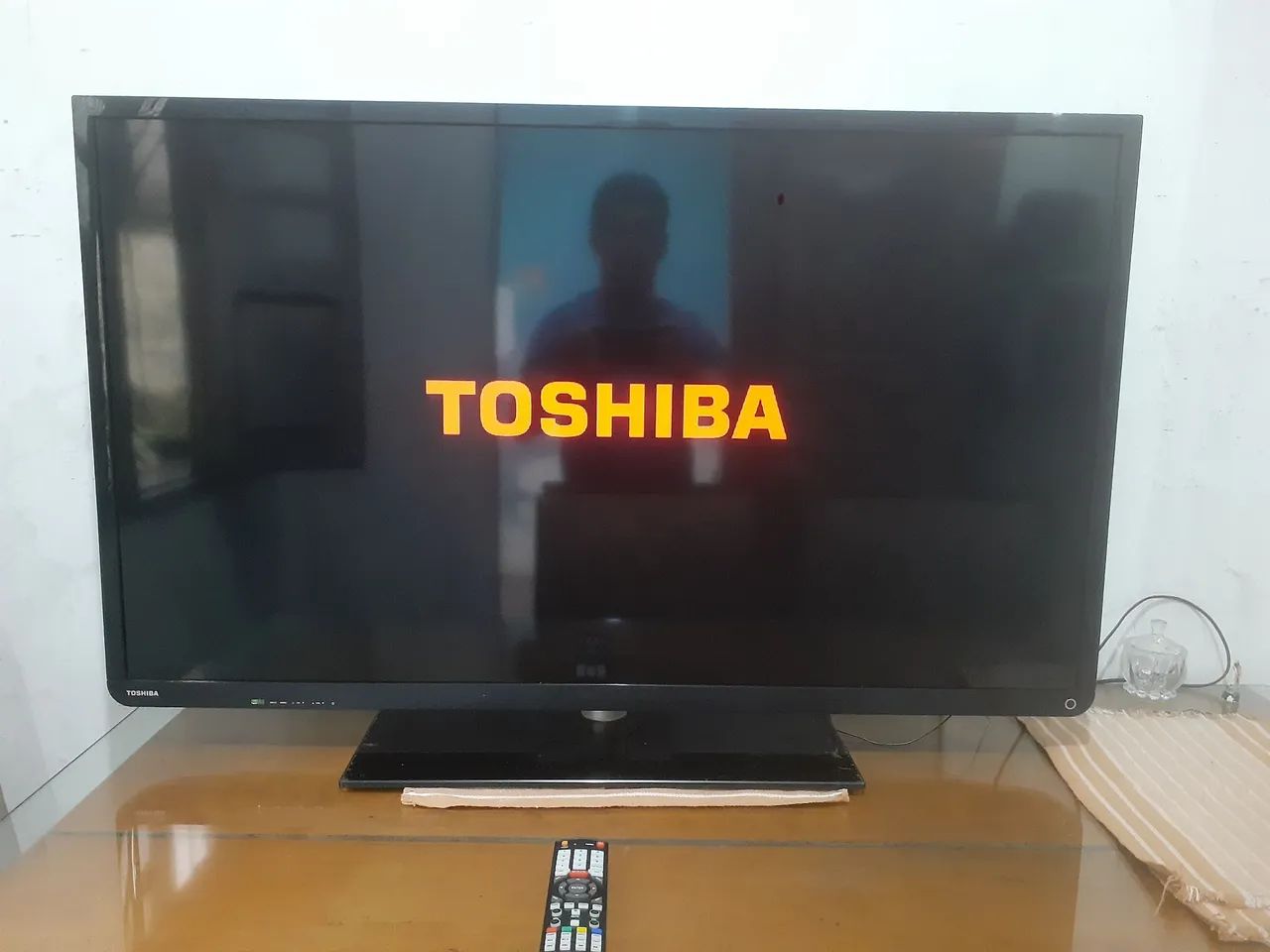 Toshiba 48 polegadas 