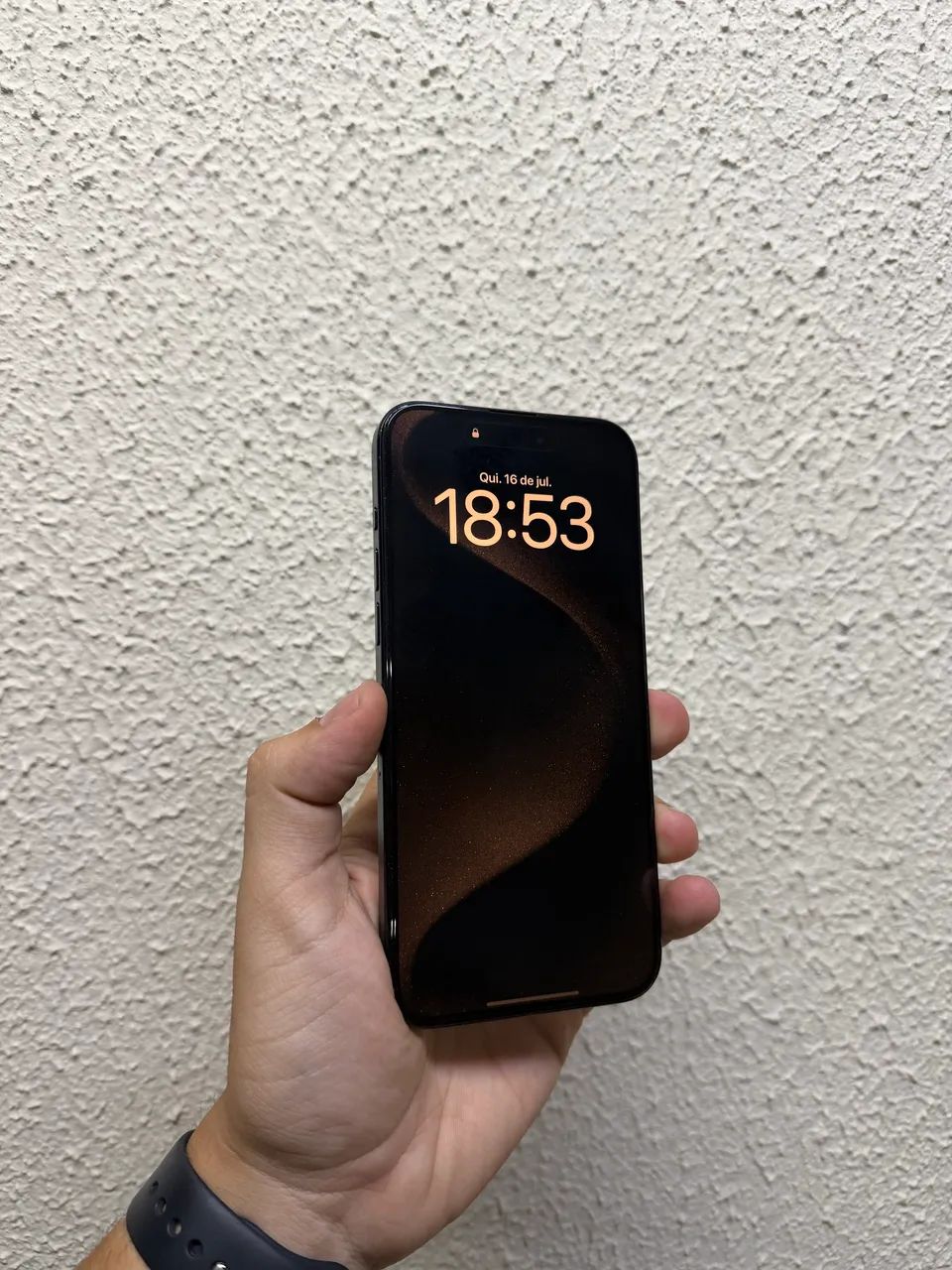 iPhone 15 Pro Max - Foto 3