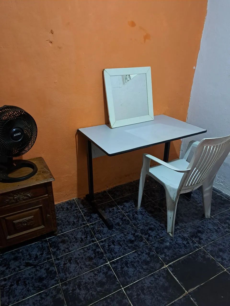 Aluguel de quarto médio e grande na Tijuca - Foto 2