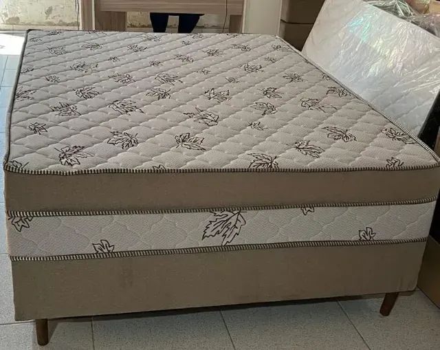 Cama Casal Acoplada - Foto 2