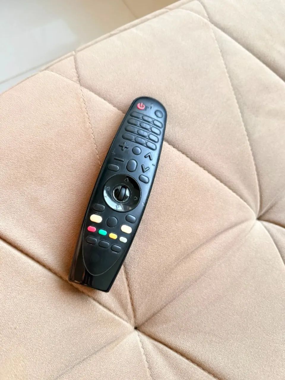 TV LG 49 POLEGADAS - Foto 4