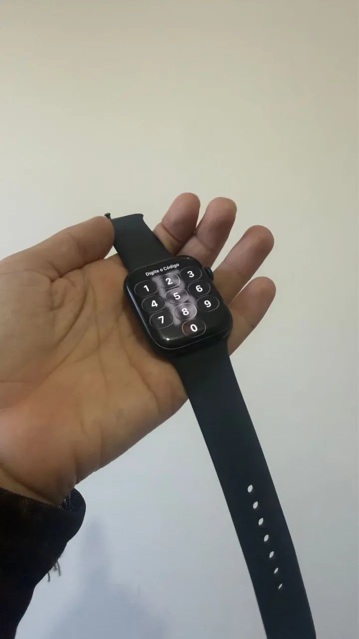 Apple Watch Series 9 - Foto 3