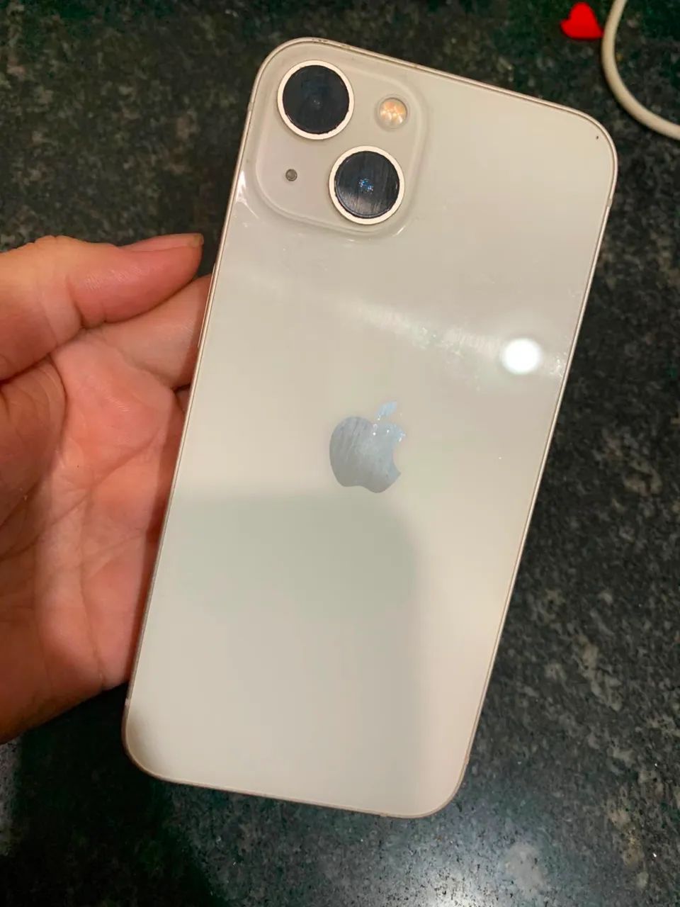 iPhone 13