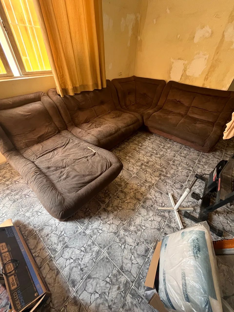 Corner Sofa65566226547329120