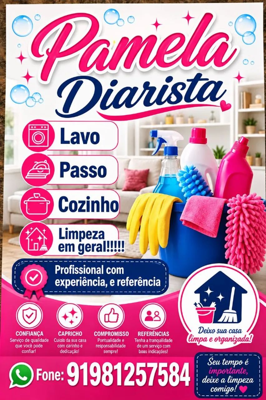 Diarista 