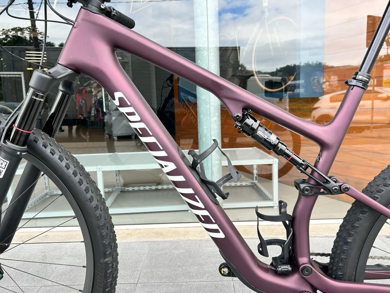 Specialized Epic 8 Expert XL MTB  - Foto 5