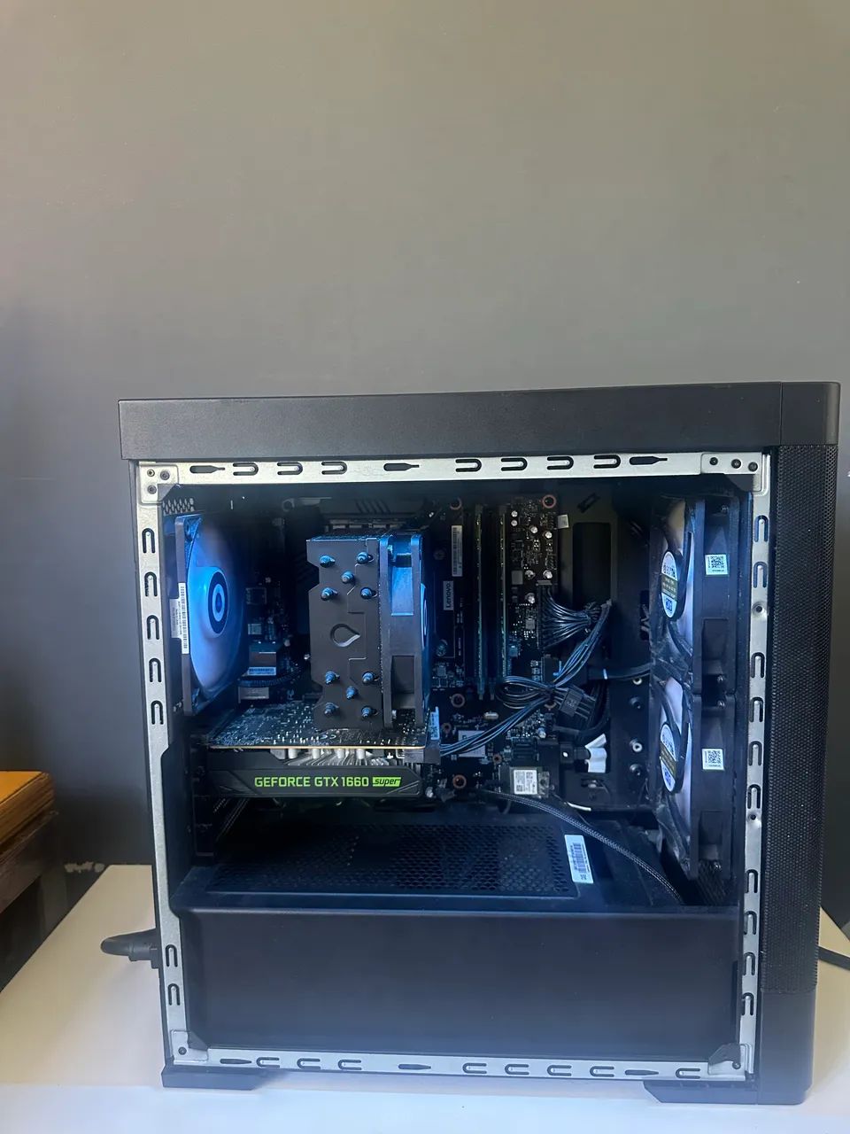 PC GAMER BALA EM PROMOÇÃO - Foto 2