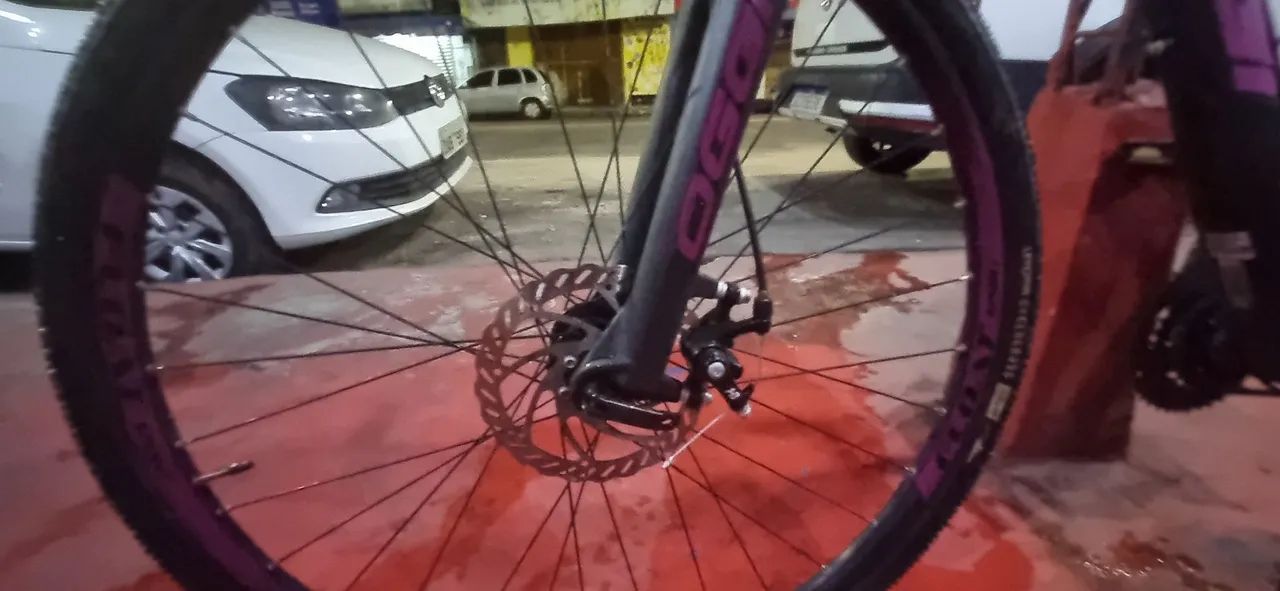 Bicicleta Oggi Float - Foto 4