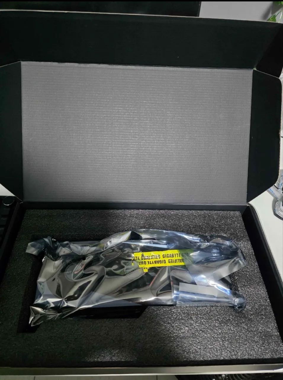 RX 7600 8GB V/T - Foto 4