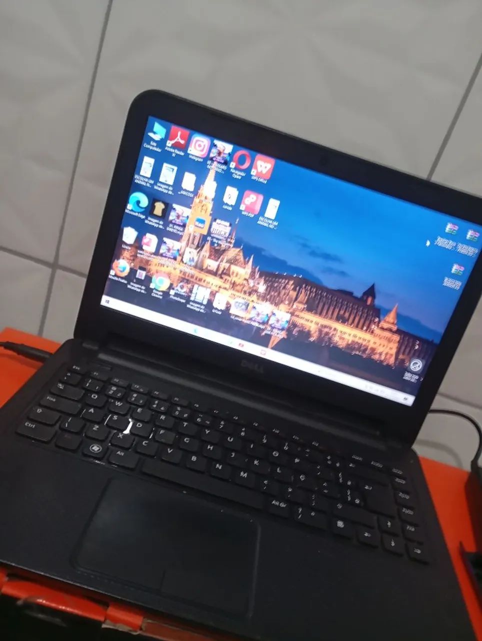 NETBOOK DELL SEMINOVO! - Foto 4