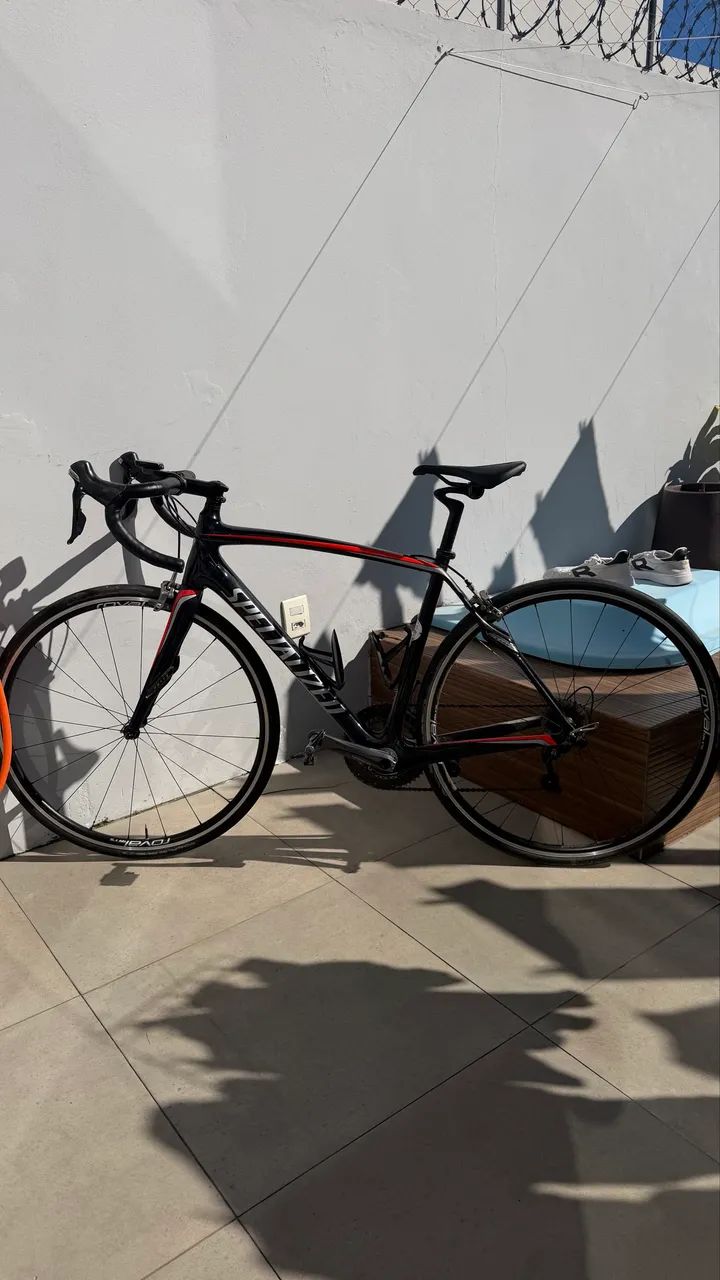 Specialized Roubaix Speed - Foto 2