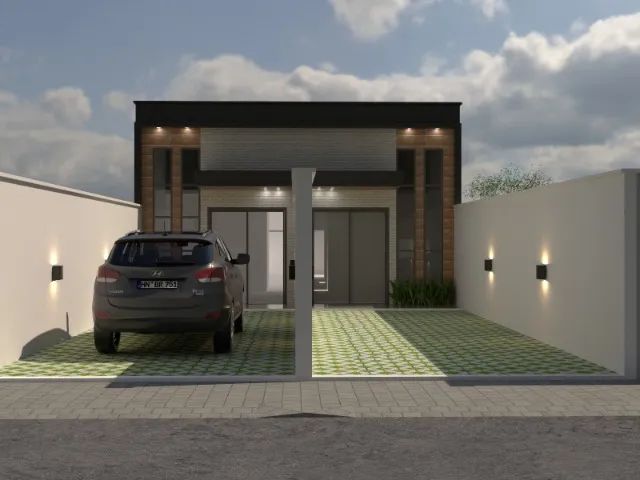 casa na granja lisboa nova ''exclusividade" com 2 e 3 quartos - Foto 2