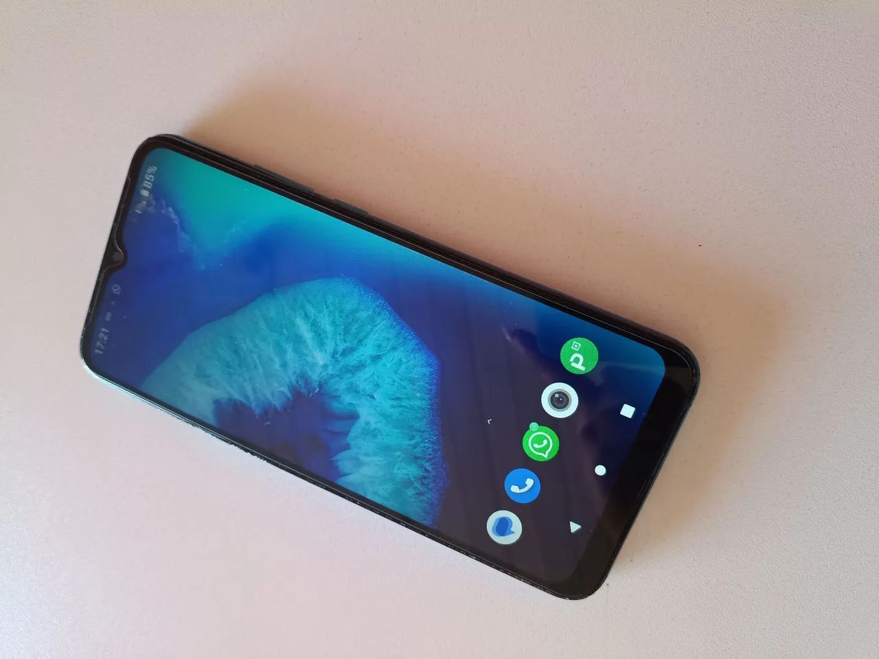 MOTO G8 POWER LITE 64GB - Foto 2