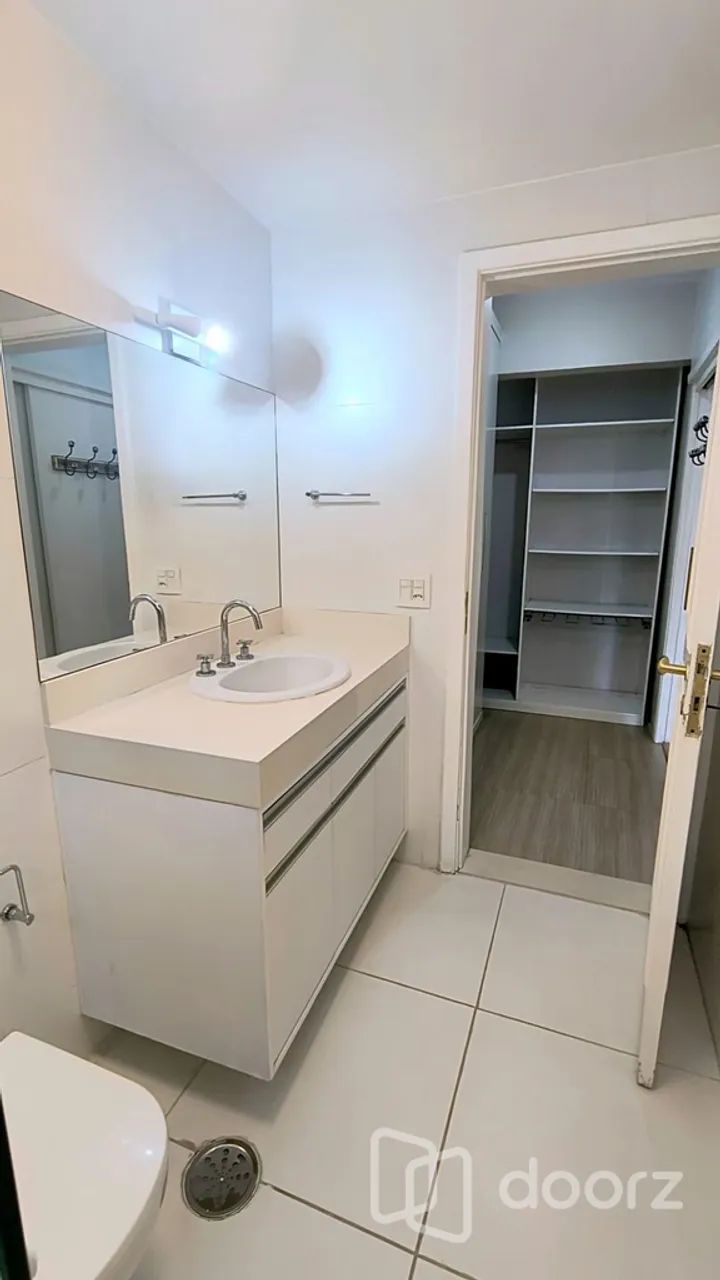 Imóvel na Pedroso Alvarenga com 3 dormitórios e 154m² - Foto 5