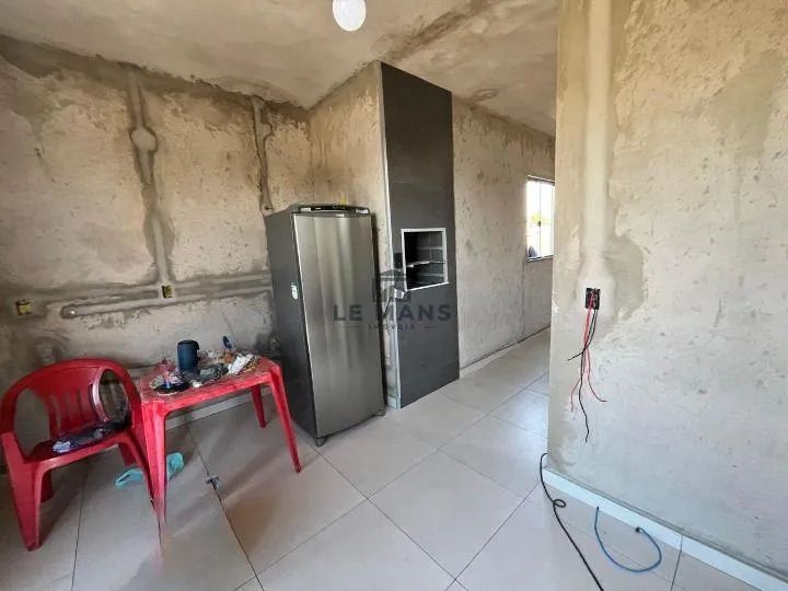 Kitnet para alugar em Piracicaba, Garças, com 1 quarto, com 30 m² - Foto 3