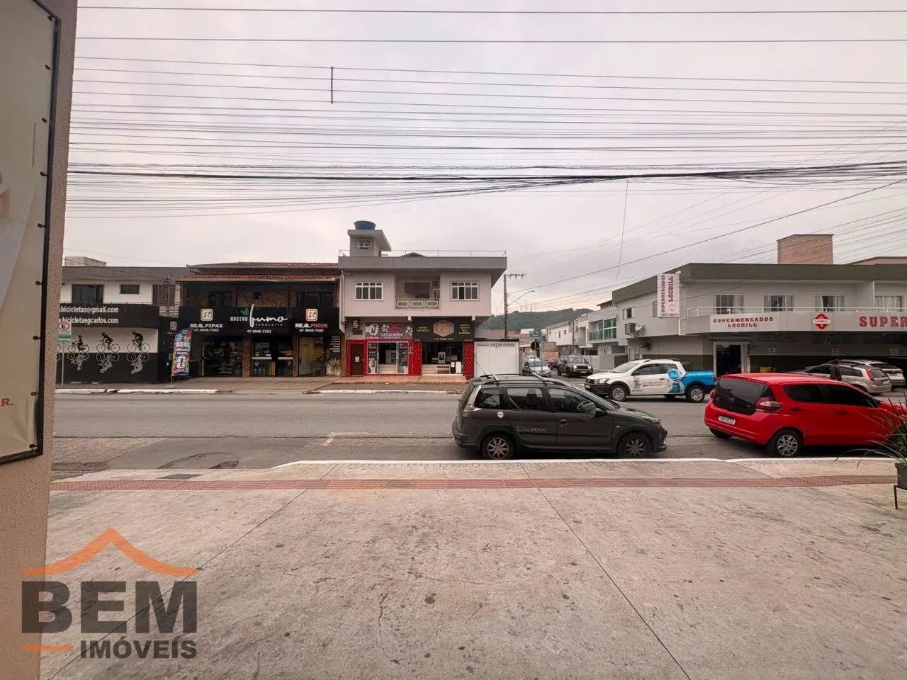 Sala Comercial para aluguel em Itajaí - Foto 4