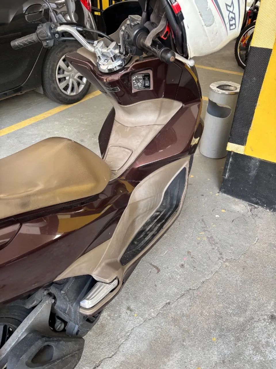 VENDO PCX 2018 - Foto 4