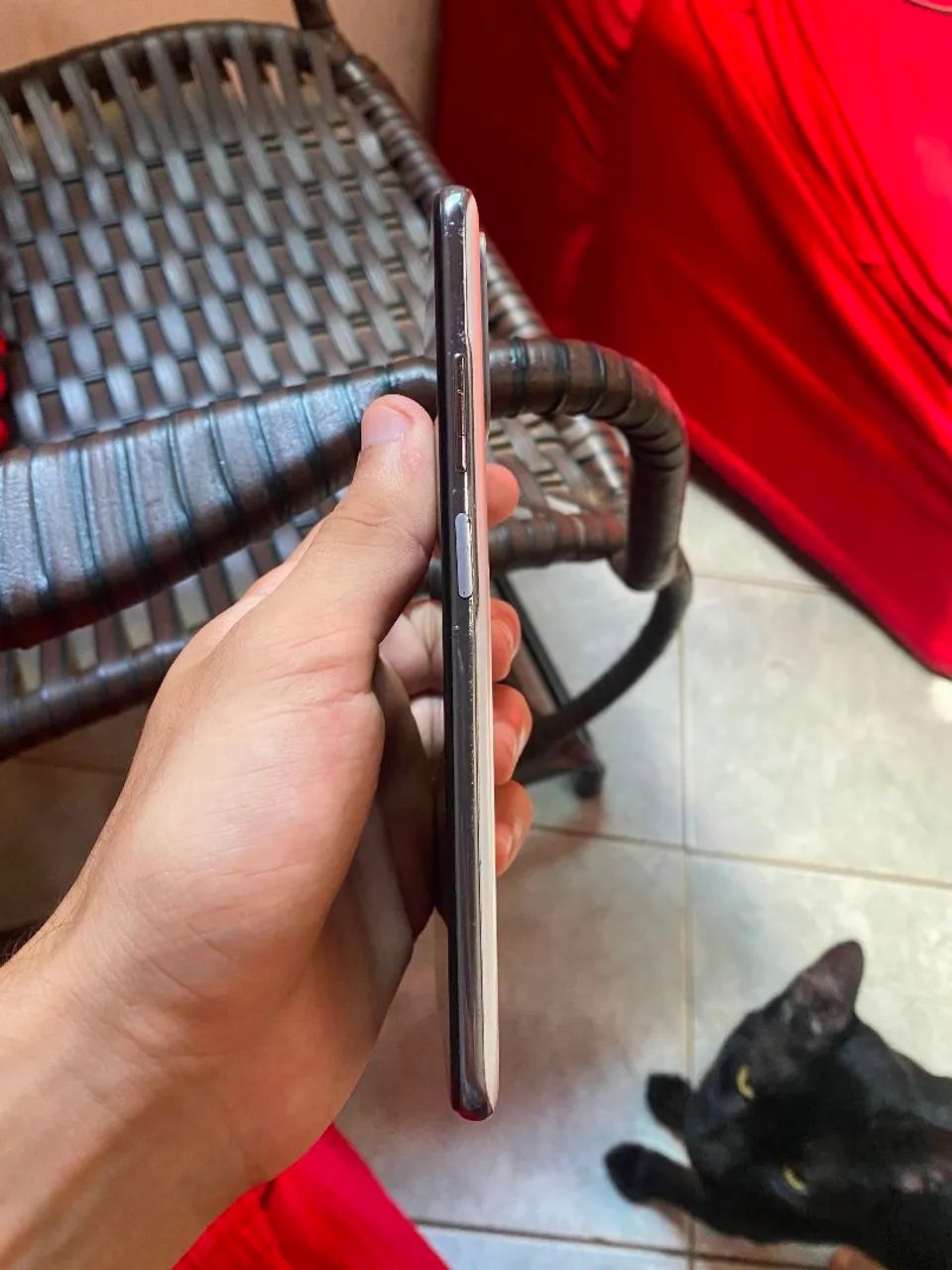 Xiaomi Redmi Note 10S de 64GB - Foto 3