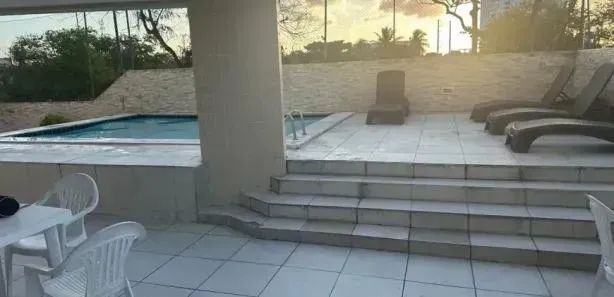 Apartamento com 4 Quartos à venda, 93m² - Boa Viagem