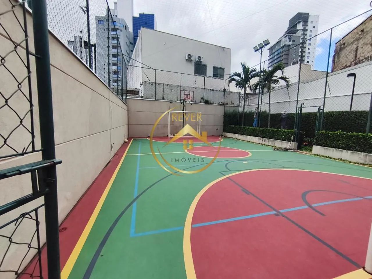 Apartamento para alugar em Campinas, Cambuí, com 3 suítes, com 181 m², Edificio Uniqueness - Foto 4