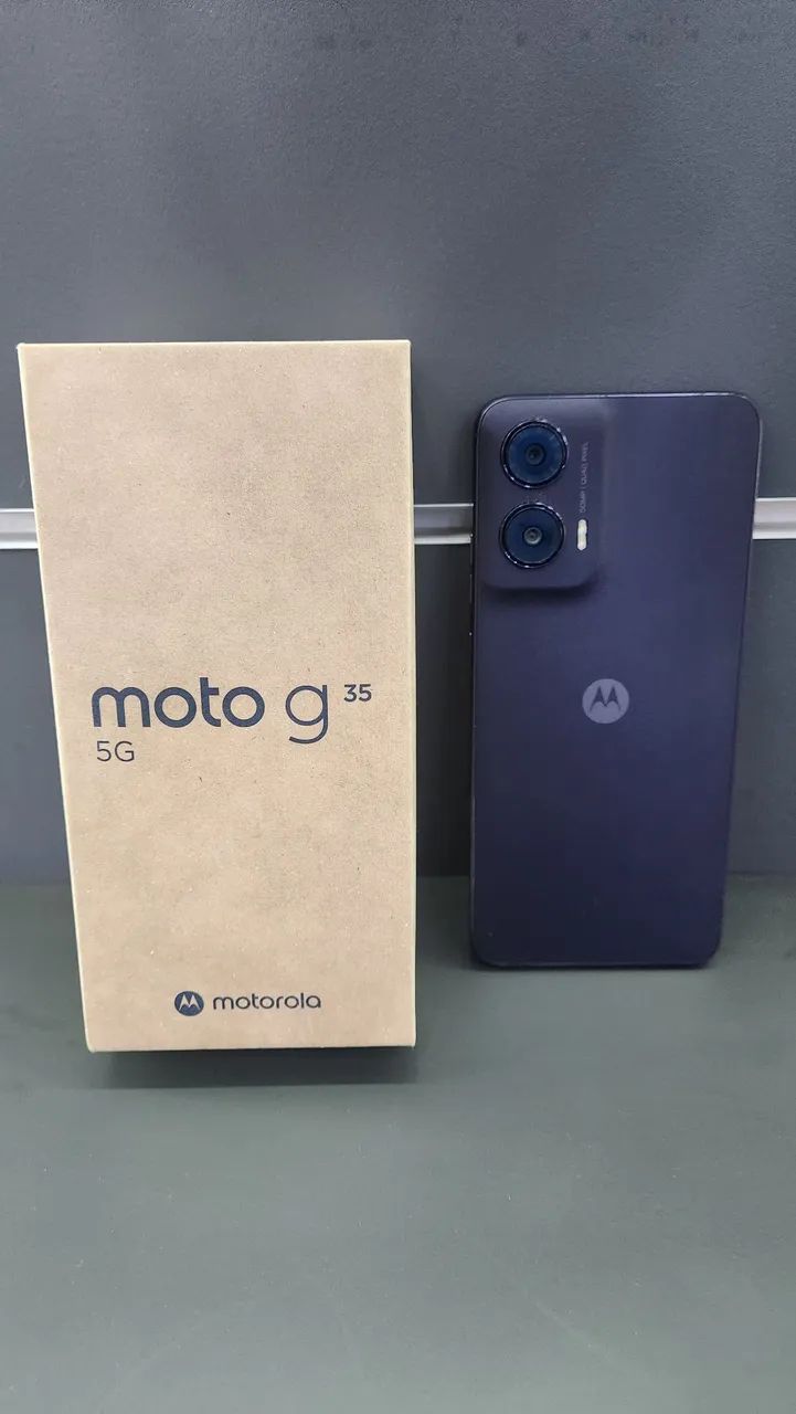 G35 128GB 5G