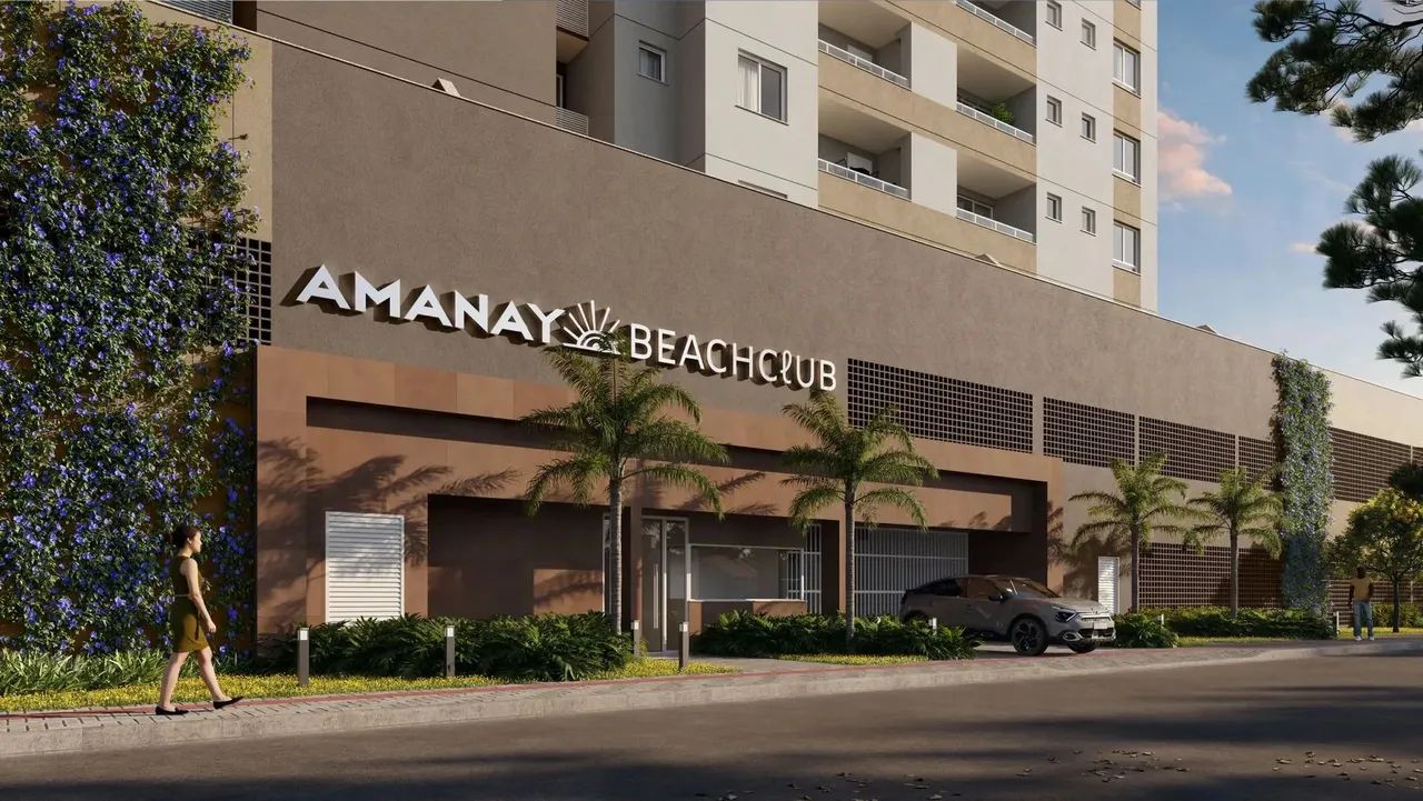 AMANAY BEACH CLUB - Foto 4